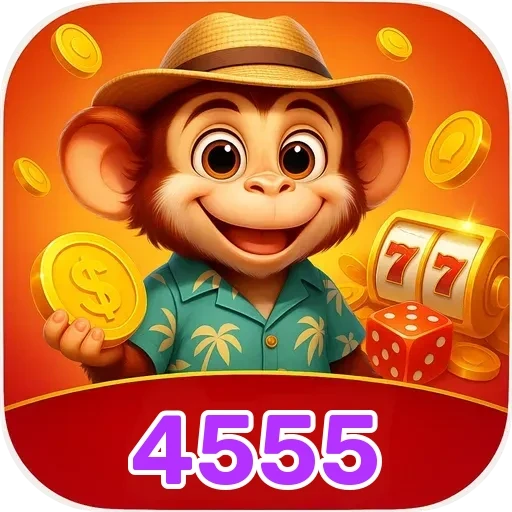 4555: Descubra o Melhor do Mundo dos Jogos Online