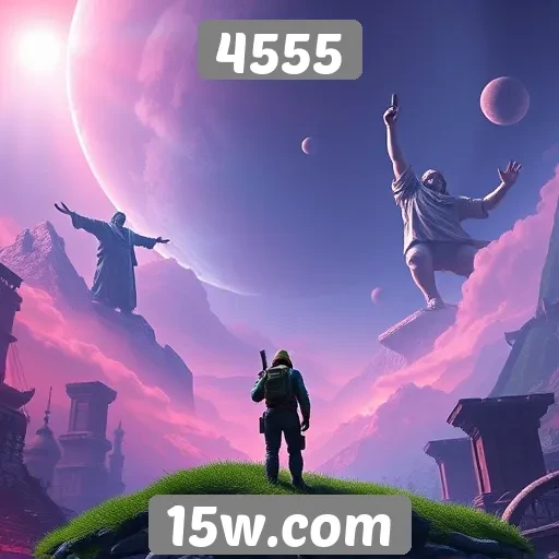 Novos lançamentos esperados no 4555