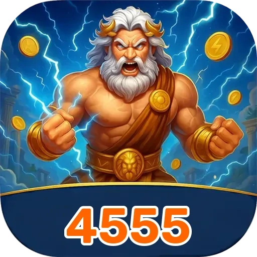 4555: Aventura Empolgante nas Caça-Níqueis que Você Não Pode Perder!