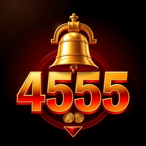4555 logo